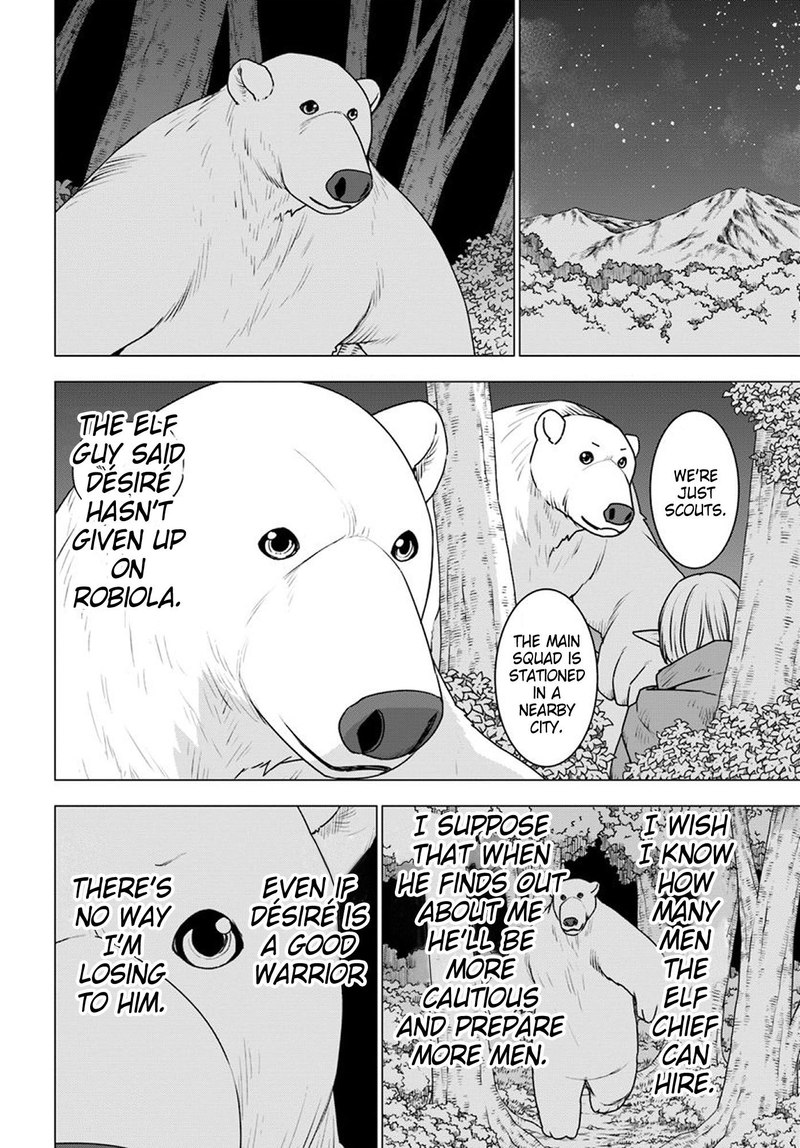 Shirokuma Tensei 24 2