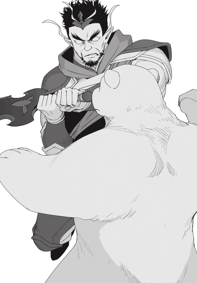 Shirokuma Tensei 28 18