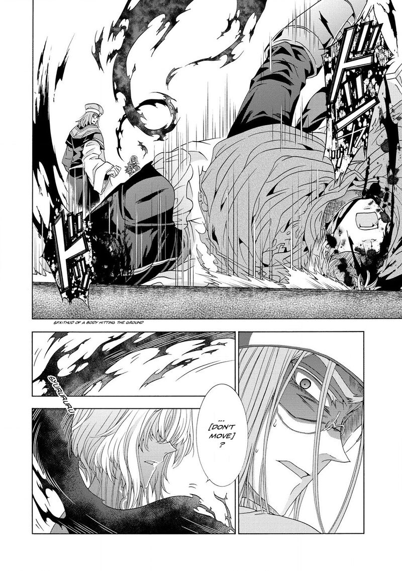 Shiryoujutsushi Nado KegarawashII To Shoukeisareta No De Mazoku Ni Tenshin Shimasu 10a 4