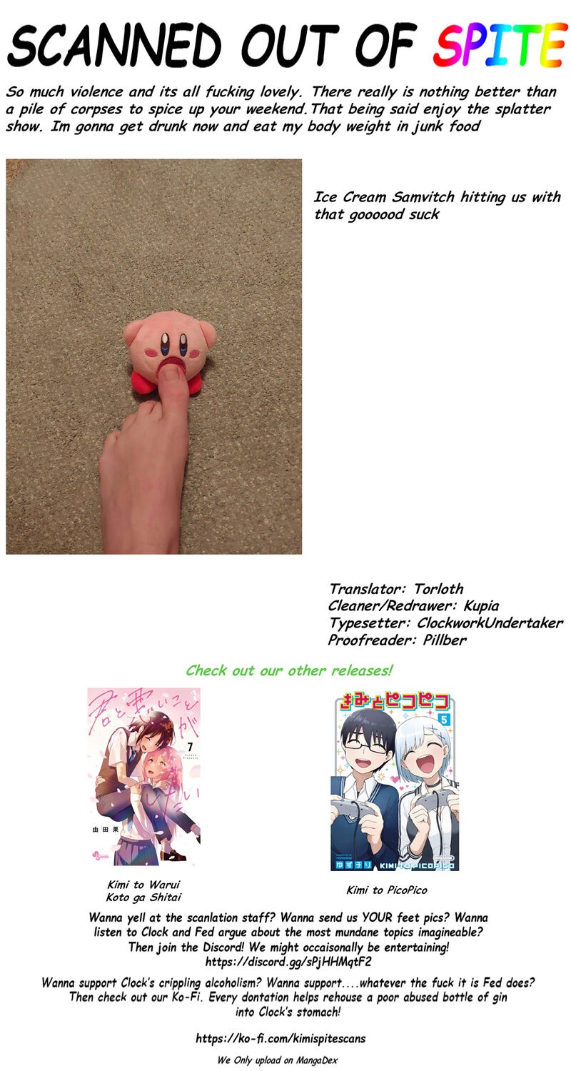 Shiryoujutsushi Nado KegarawashII To Shoukeisareta No De Mazoku Ni Tenshin Shimasu 10b 16