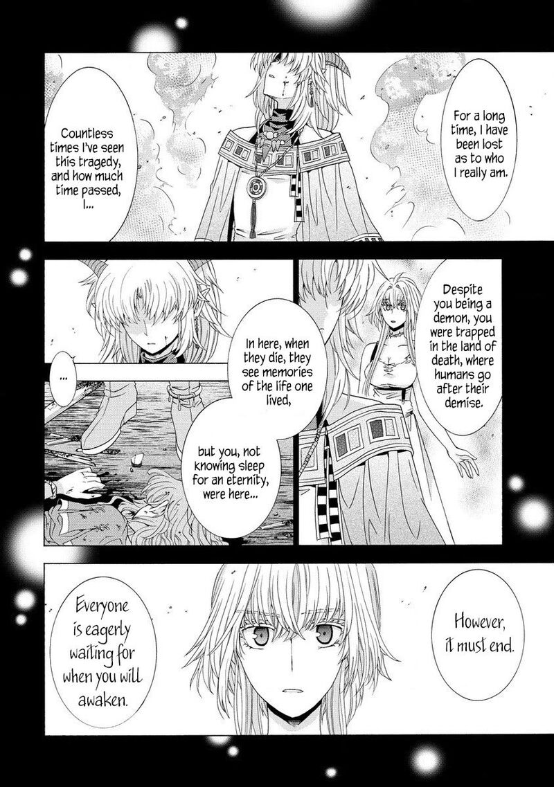 Shiryoujutsushi Nado KegarawashII To Shoukeisareta No De Mazoku Ni Tenshin Shimasu 4 18