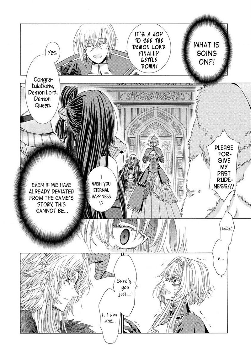 Shiryoujutsushi Nado KegarawashII To Shoukeisareta No De Mazoku Ni Tenshin Shimasu 6a 8
