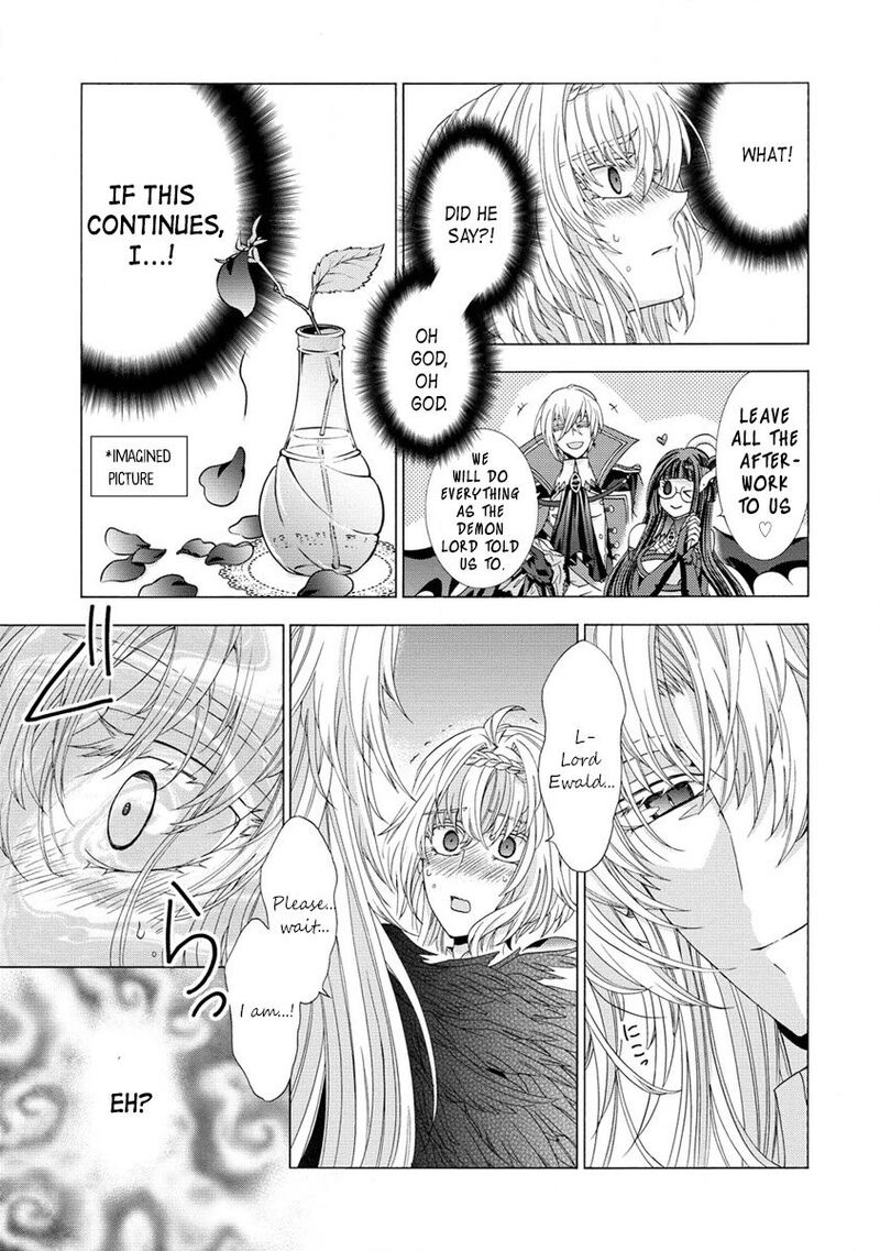 Shiryoujutsushi Nado KegarawashII To Shoukeisareta No De Mazoku Ni Tenshin Shimasu 6b 1
