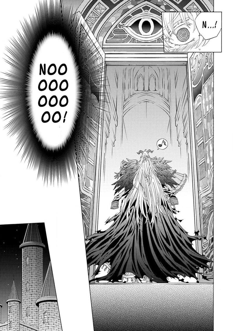 Shiryoujutsushi Nado KegarawashII To Shoukeisareta No De Mazoku Ni Tenshin Shimasu 6b 5