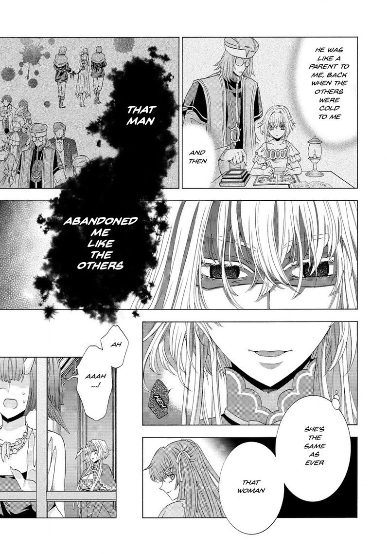 Shiryoujutsushi Nado KegarawashII To Shoukeisareta No De Mazoku Ni Tenshin Shimasu 9a 13