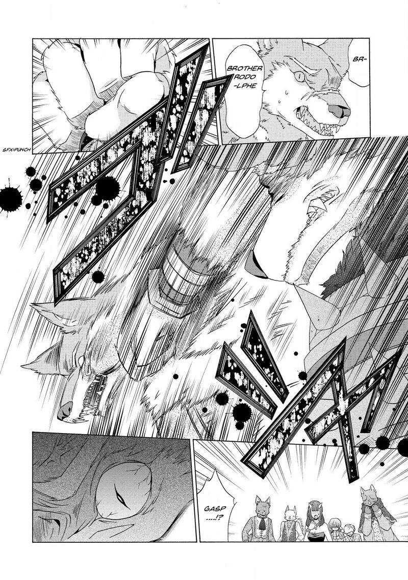 Shiryoujutsushi Nado KegarawashII To Shoukeisareta No De Mazoku Ni Tenshin Shimasu 9a 16