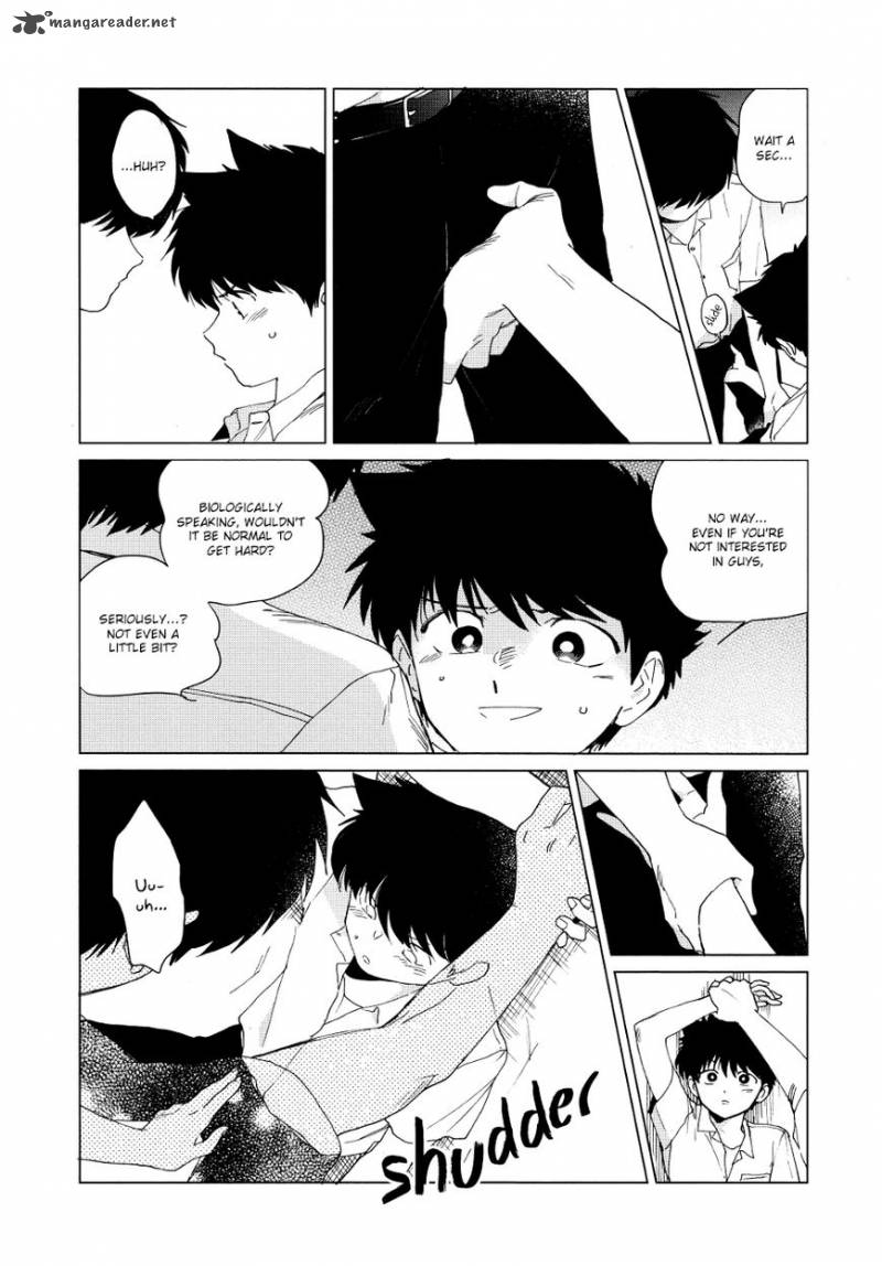 Shishunki Na Omaera No Muda Na Doryoku 1 14