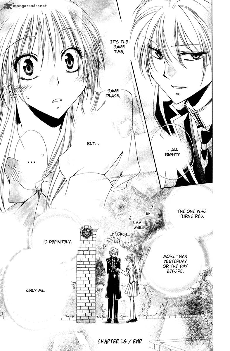 Shitsuji Sama No OkinIIri 16 50