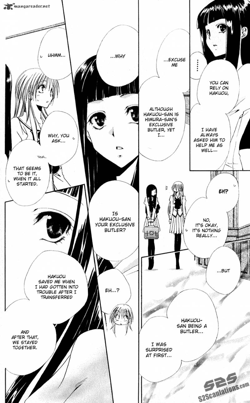 Shitsuji Sama No OkinIIri 29 38