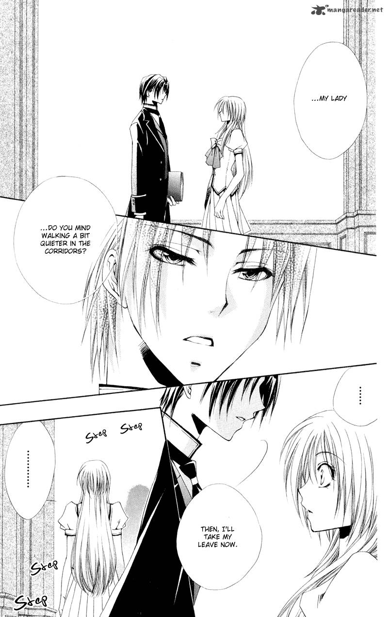 Shitsuji Sama No OkinIIri 9 16