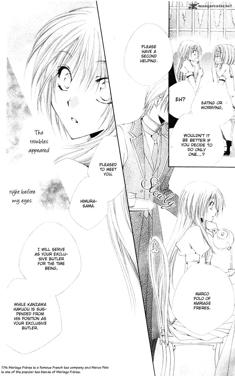 Shitsuji Sama No OkinIIri 9 57