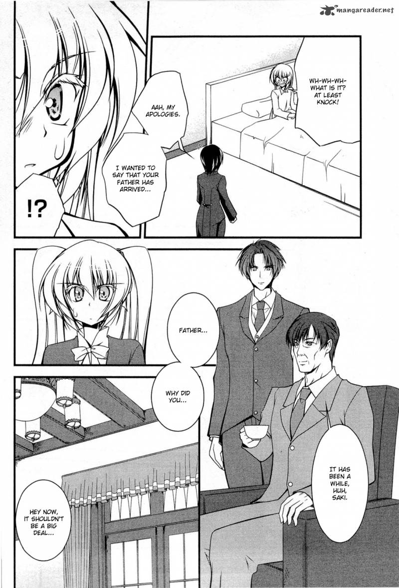 Shitsuji Shoujo To Ojousama 18 5