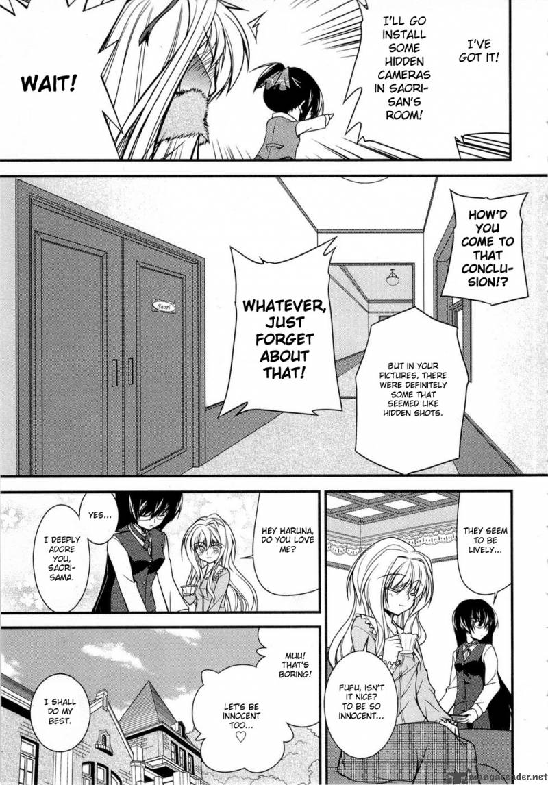 Shitsuji Shoujo To Ojousama 3 17