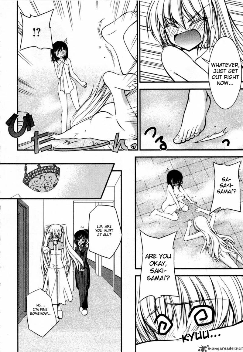 Shitsuji Shoujo To Ojousama 3 8