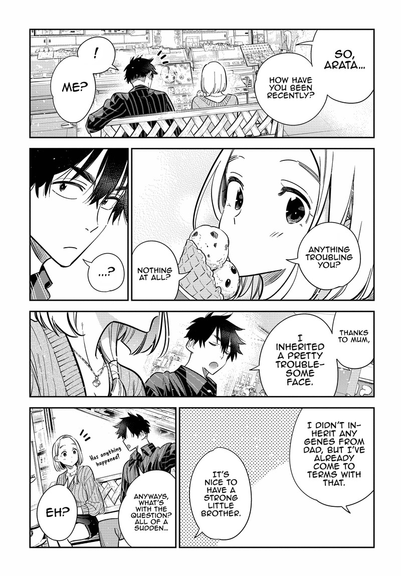 Shiunji Ke No Kodomotachi 10 13