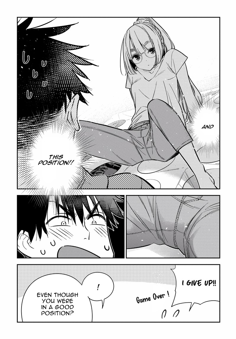 Shiunji Ke No Kodomotachi 11 10
