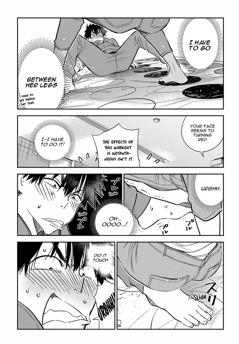 Shiunji Ke No Kodomotachi 11 12