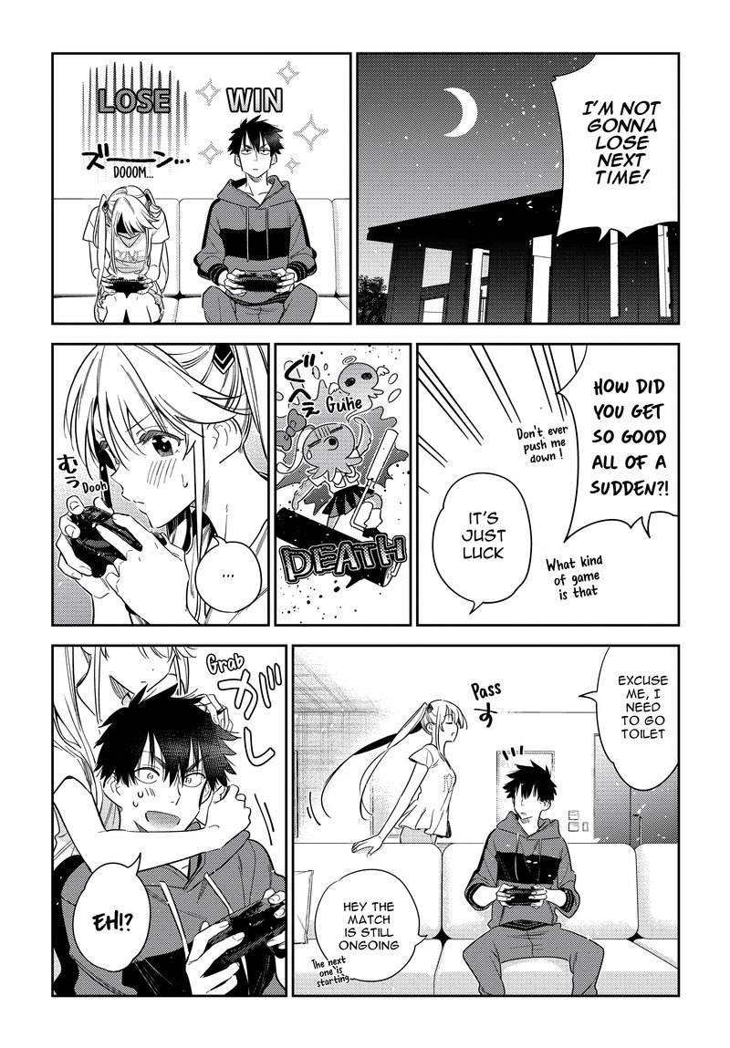 Shiunji Ke No Kodomotachi 12 11