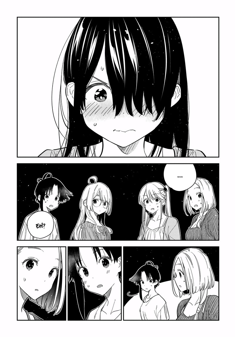 Shiunji Ke No Kodomotachi 13 11