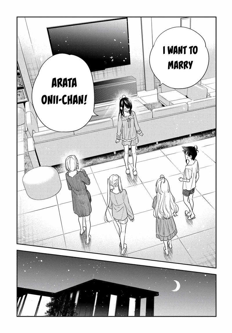 Shiunji Ke No Kodomotachi 13 15