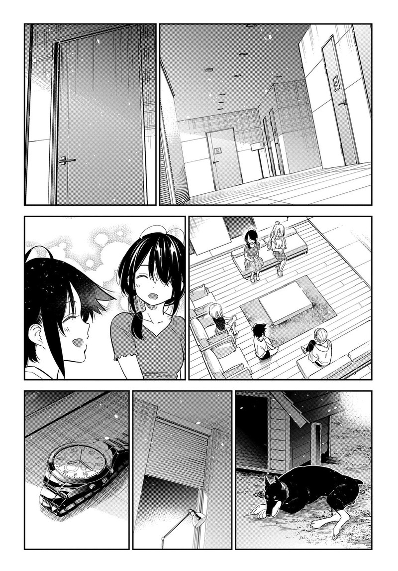 Shiunji Ke No Kodomotachi 27 19