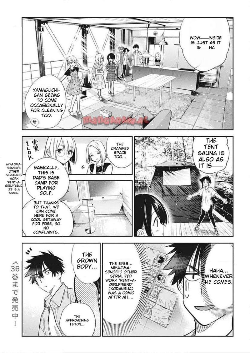 Shiunji Ke No Kodomotachi 28 4