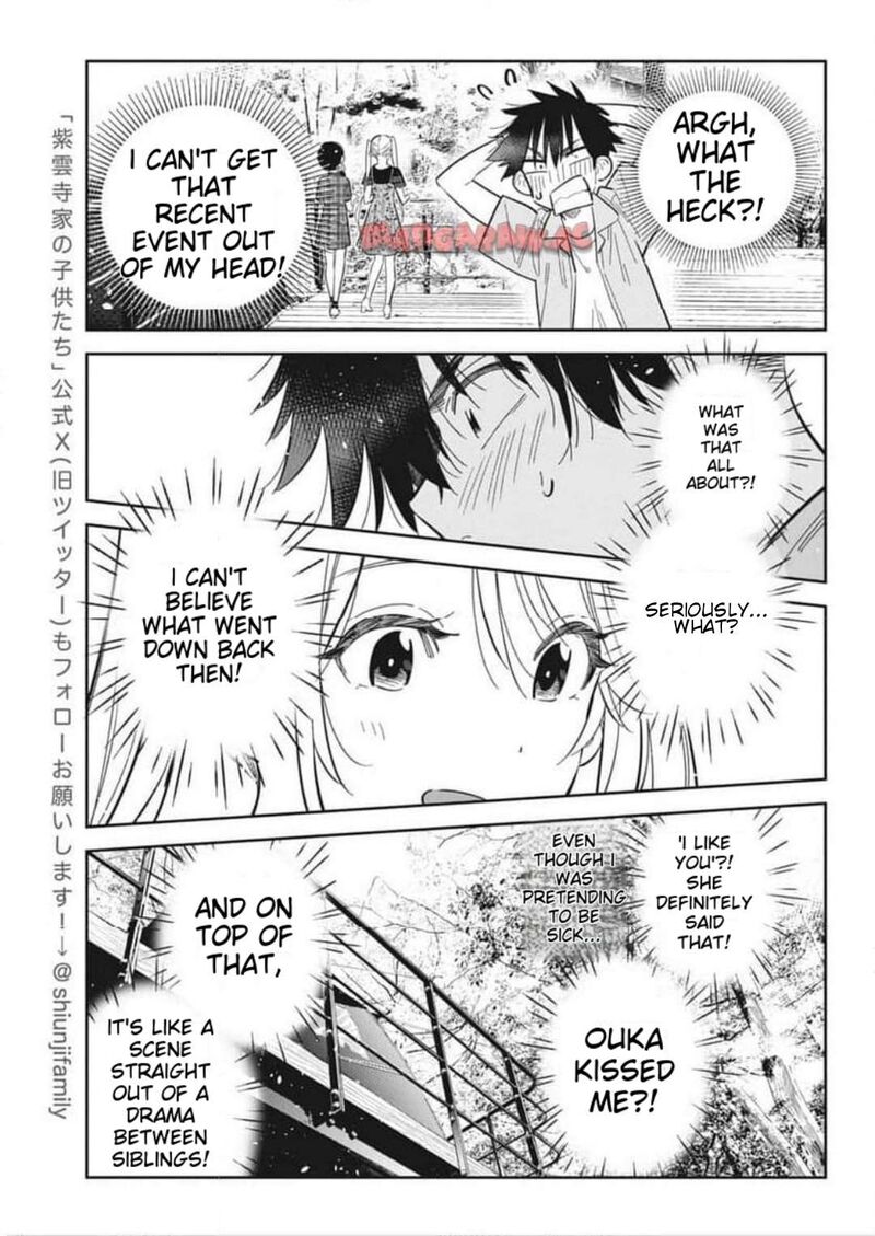 Shiunji Ke No Kodomotachi 28 8