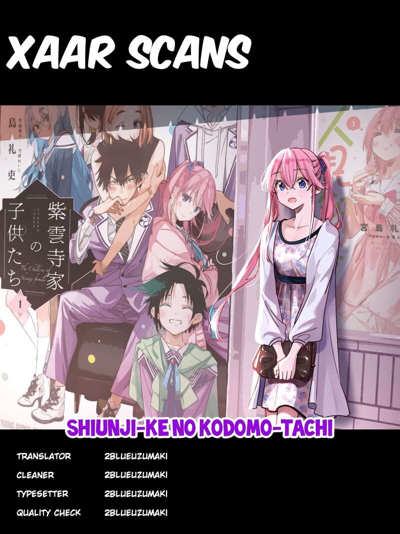 Shiunji Ke No Kodomotachi 38 19