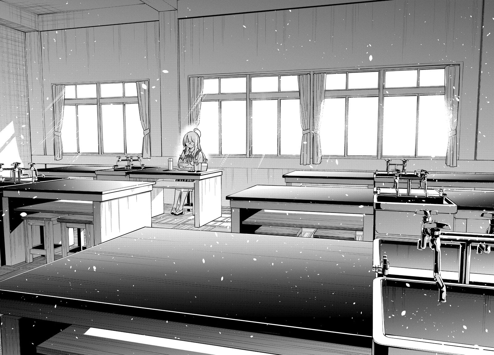 Shiunji Ke No Kodomotachi 42 15