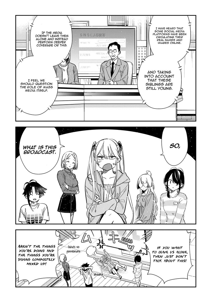 Shiunji Ke No Kodomotachi 63 9