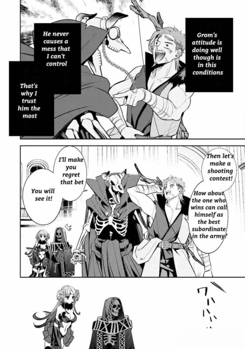 Shokei Sareta Kenja Wa Lich Ni Tensei Shite Shinryaku Sensou O Hajimeru 10 28