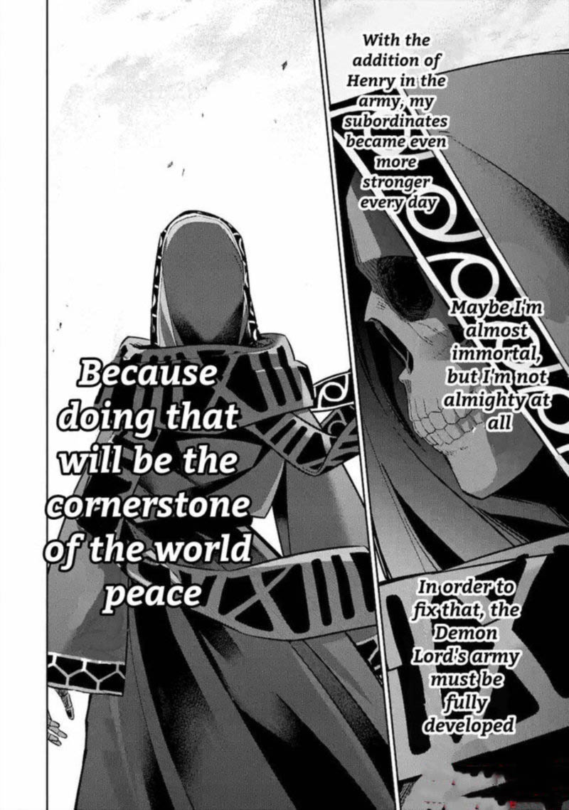 Shokei Sareta Kenja Wa Lich Ni Tensei Shite Shinryaku Sensou O Hajimeru 10 32