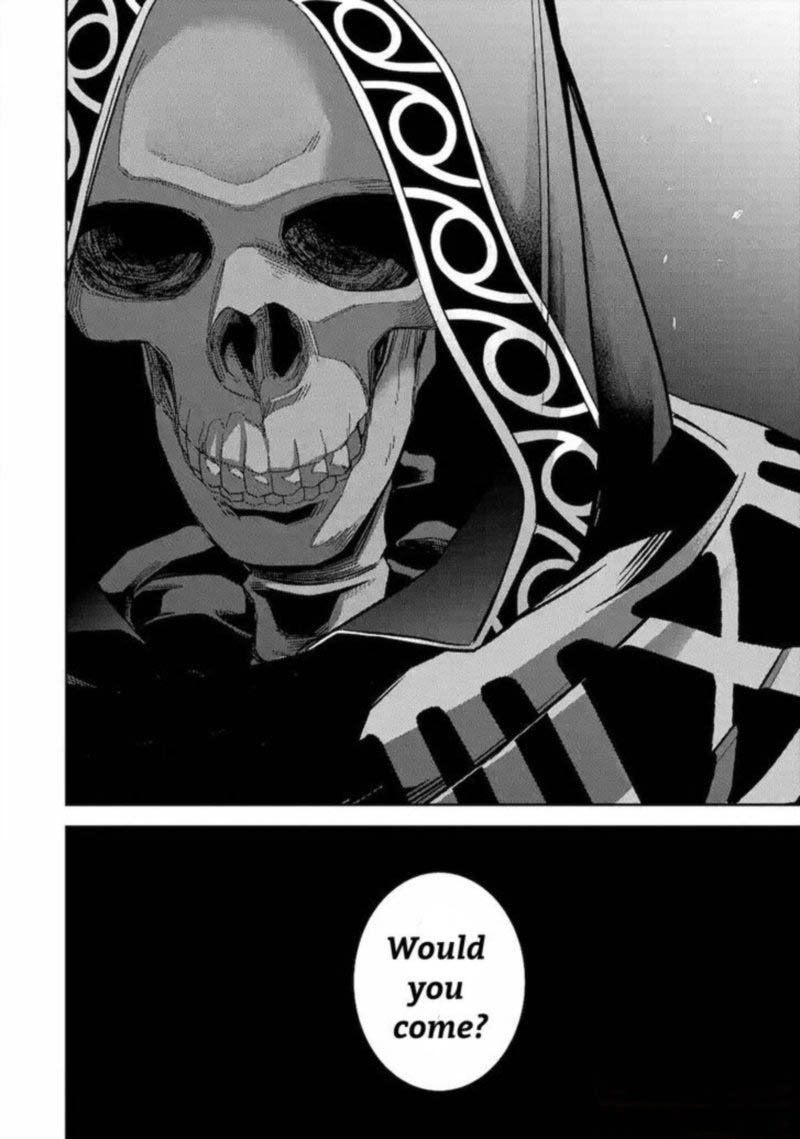 Shokei Sareta Kenja Wa Lich Ni Tensei Shite Shinryaku Sensou O Hajimeru 10 46
