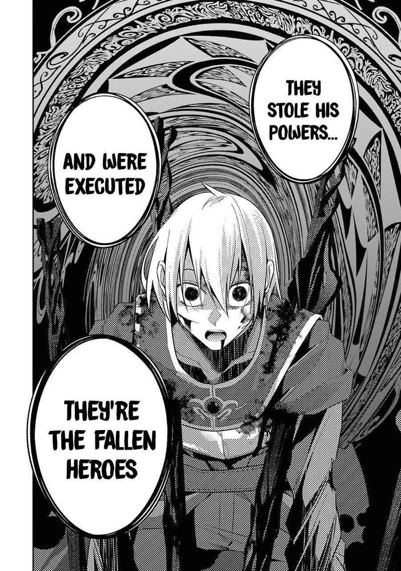 Shokei Sareta Kenja Wa Lich Ni Tensei Shite Shinryaku Sensou O Hajimeru 13 11