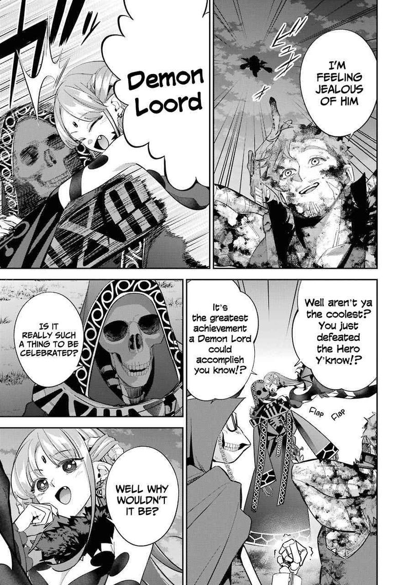 Shokei Sareta Kenja Wa Lich Ni Tensei Shite Shinryaku Sensou O Hajimeru 13 29