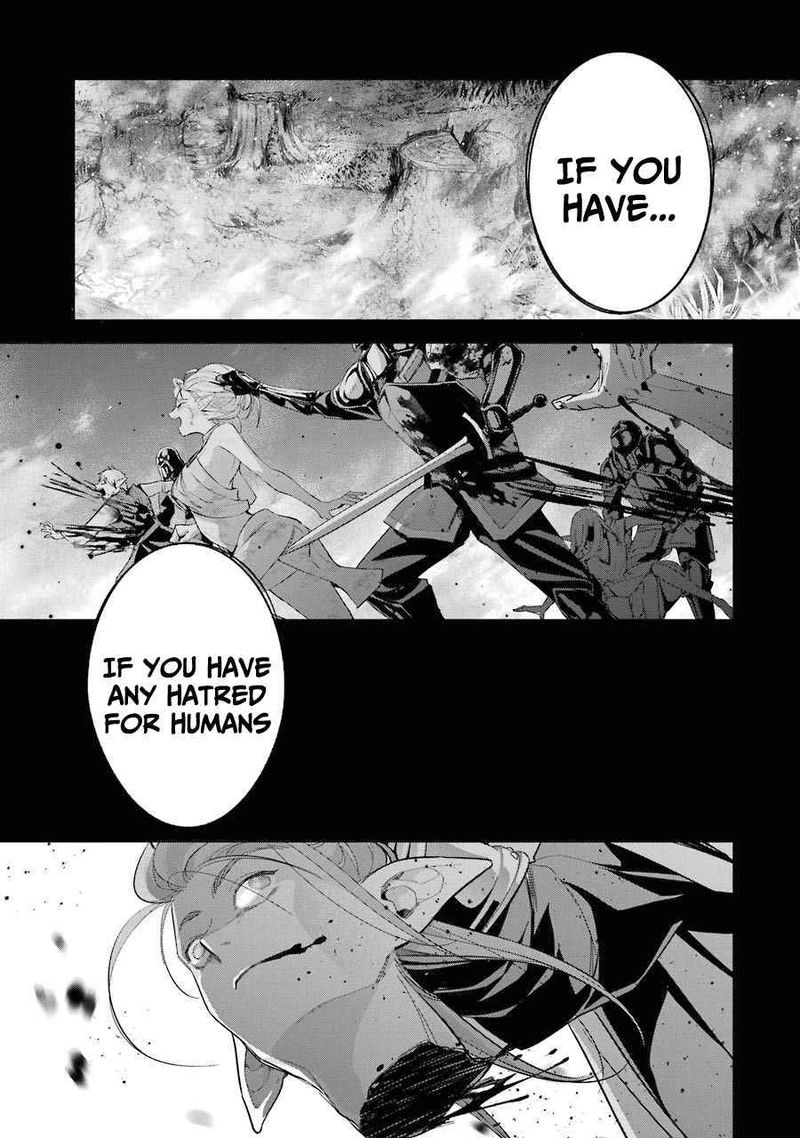 Shokei Sareta Kenja Wa Lich Ni Tensei Shite Shinryaku Sensou O Hajimeru 13 38