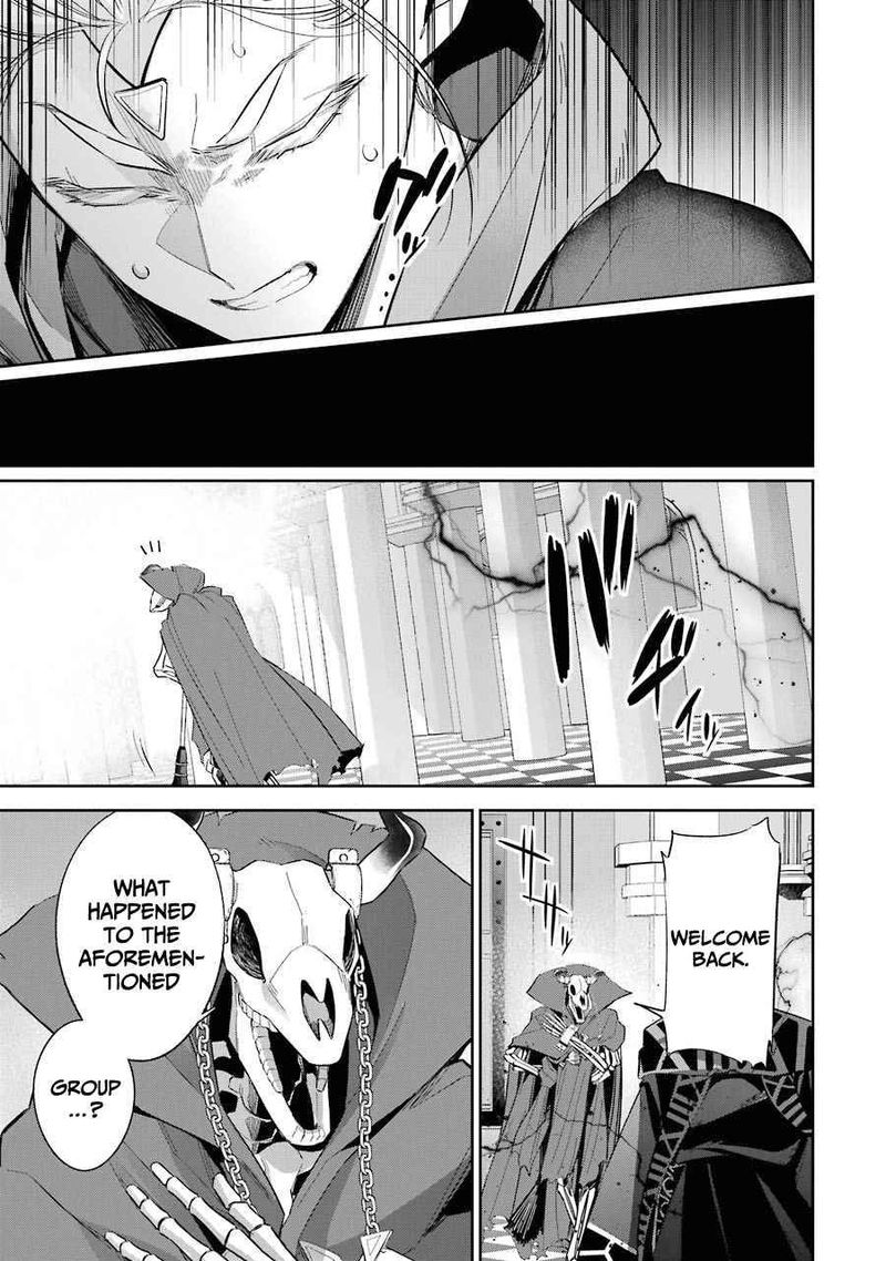 Shokei Sareta Kenja Wa Lich Ni Tensei Shite Shinryaku Sensou O Hajimeru 14 36