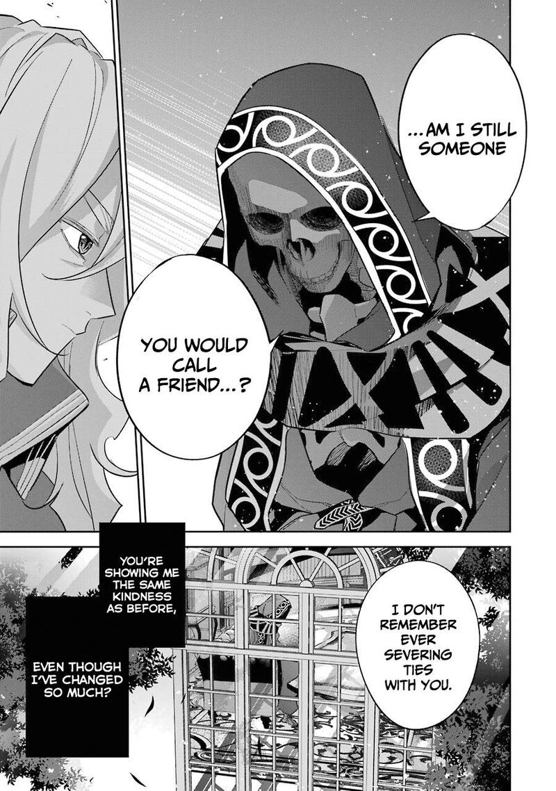 Shokei Sareta Kenja Wa Lich Ni Tensei Shite Shinryaku Sensou O Hajimeru 16 3