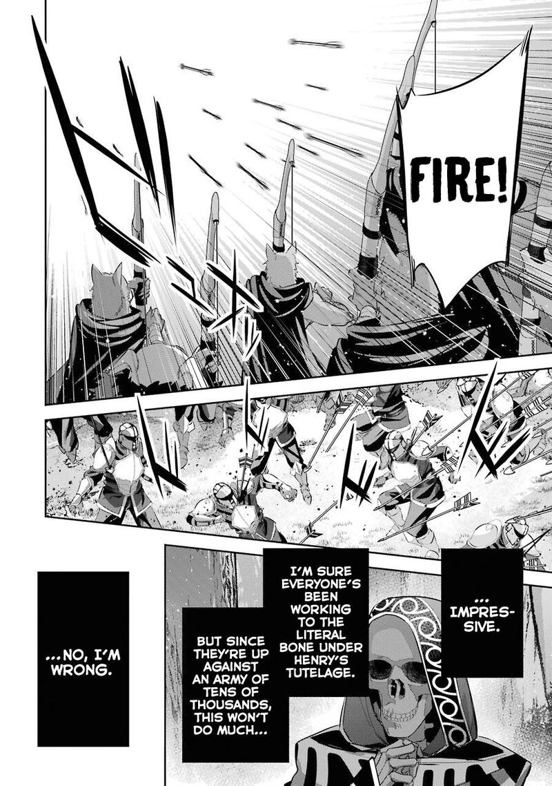 Shokei Sareta Kenja Wa Lich Ni Tensei Shite Shinryaku Sensou O Hajimeru 16 31