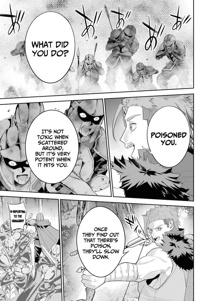 Shokei Sareta Kenja Wa Lich Ni Tensei Shite Shinryaku Sensou O Hajimeru 16 32