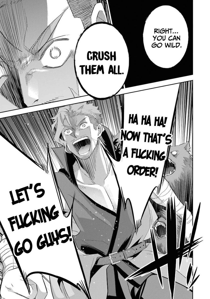Shokei Sareta Kenja Wa Lich Ni Tensei Shite Shinryaku Sensou O Hajimeru 16 41
