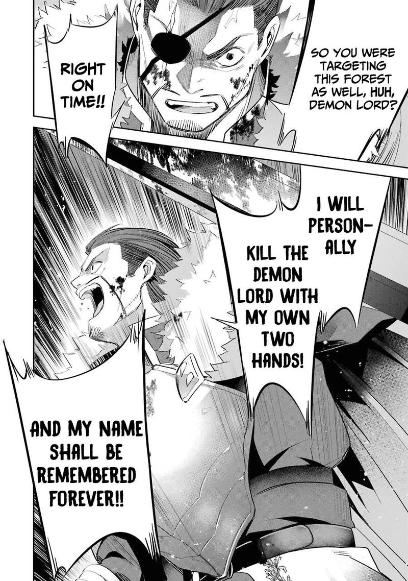 Shokei Sareta Kenja Wa Lich Ni Tensei Shite Shinryaku Sensou O Hajimeru 16 44