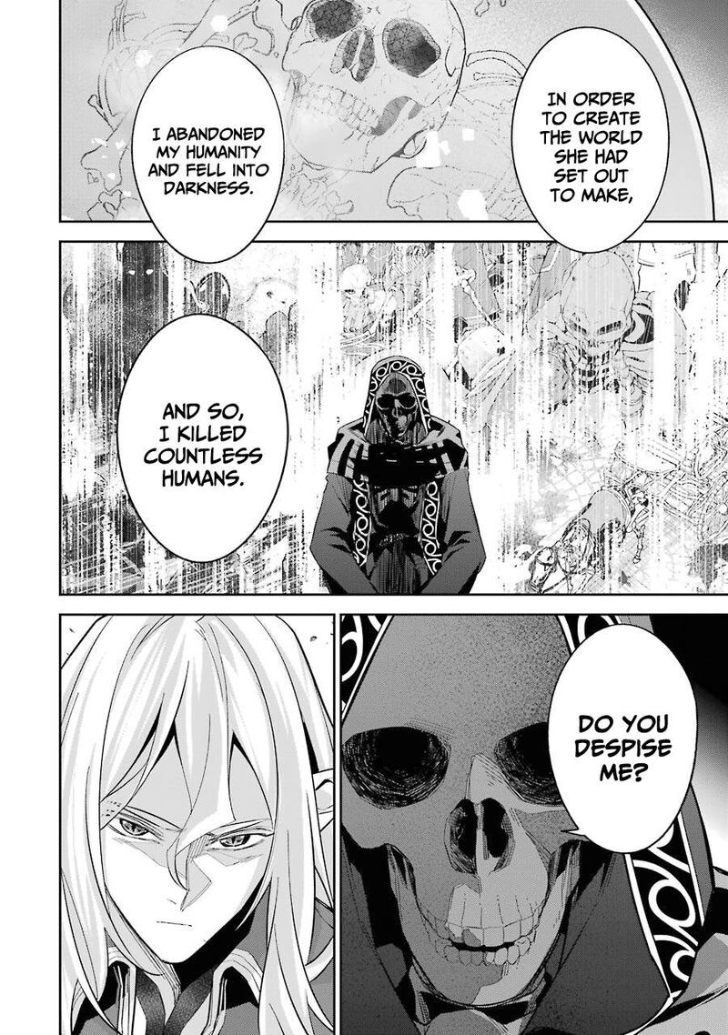 Shokei Sareta Kenja Wa Lich Ni Tensei Shite Shinryaku Sensou O Hajimeru 16 6