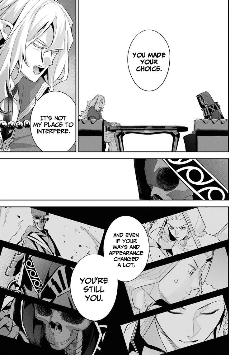 Shokei Sareta Kenja Wa Lich Ni Tensei Shite Shinryaku Sensou O Hajimeru 16 7