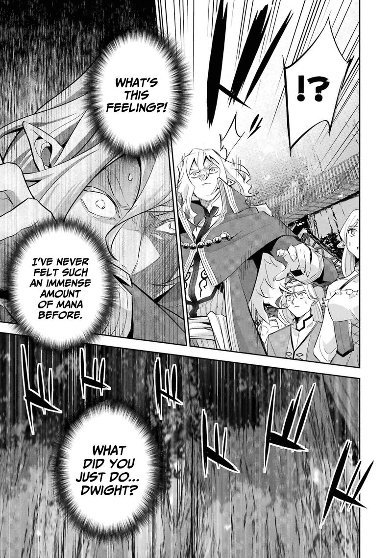 Shokei Sareta Kenja Wa Lich Ni Tensei Shite Shinryaku Sensou O Hajimeru 17 28