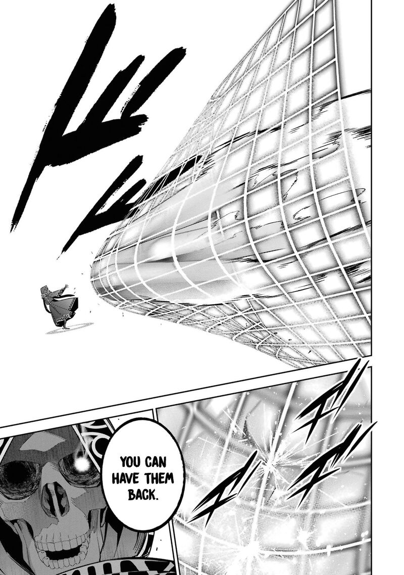 Shokei Sareta Kenja Wa Lich Ni Tensei Shite Shinryaku Sensou O Hajimeru 18 12