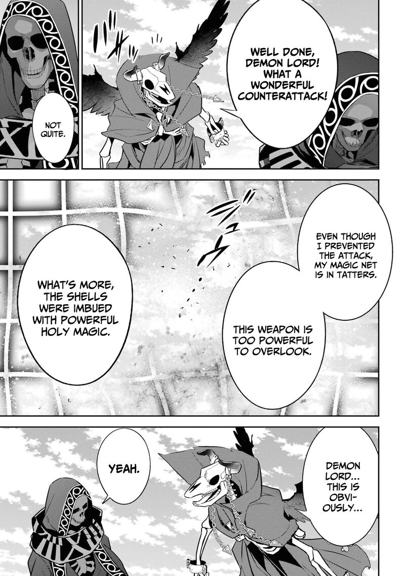 Shokei Sareta Kenja Wa Lich Ni Tensei Shite Shinryaku Sensou O Hajimeru 18 14