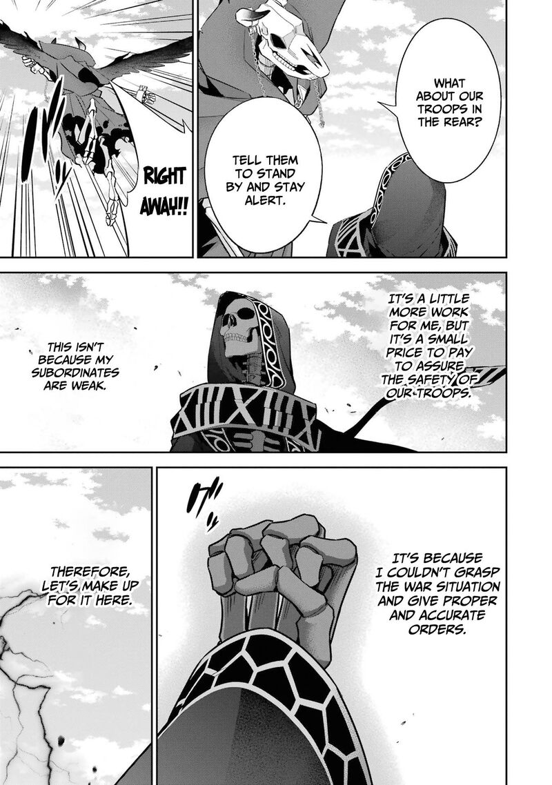 Shokei Sareta Kenja Wa Lich Ni Tensei Shite Shinryaku Sensou O Hajimeru 18 18