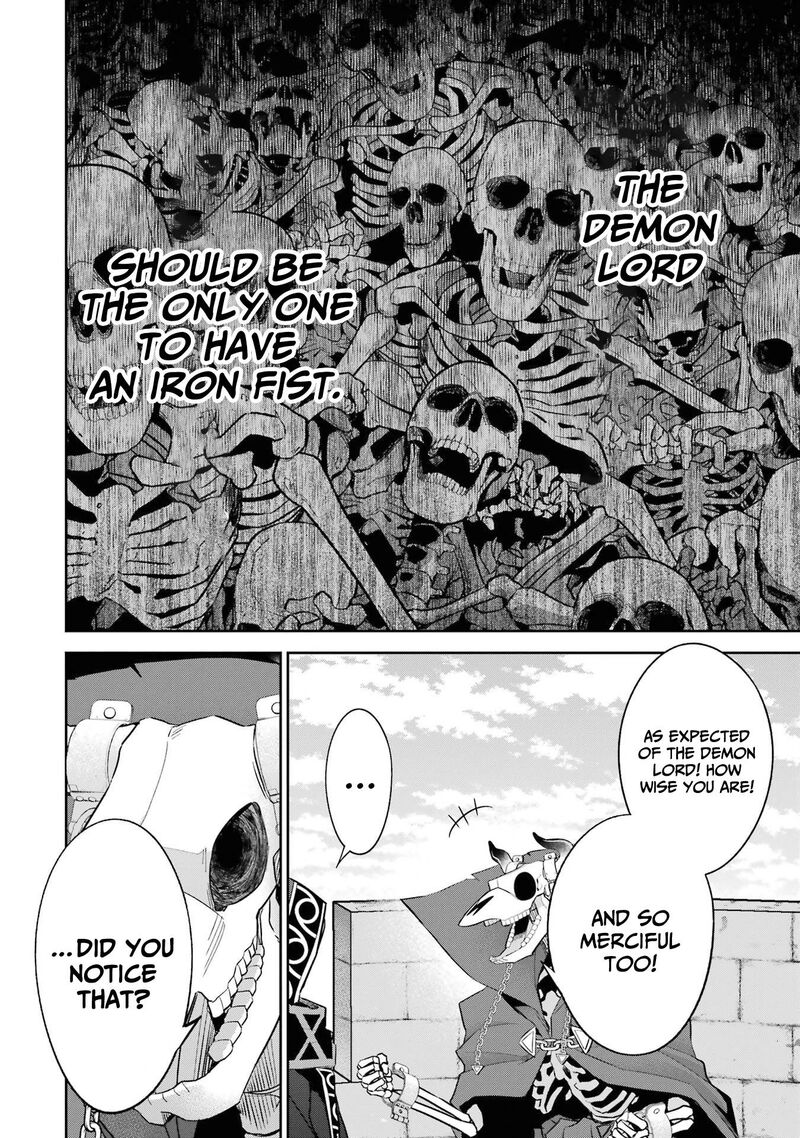 Shokei Sareta Kenja Wa Lich Ni Tensei Shite Shinryaku Sensou O Hajimeru 18 25