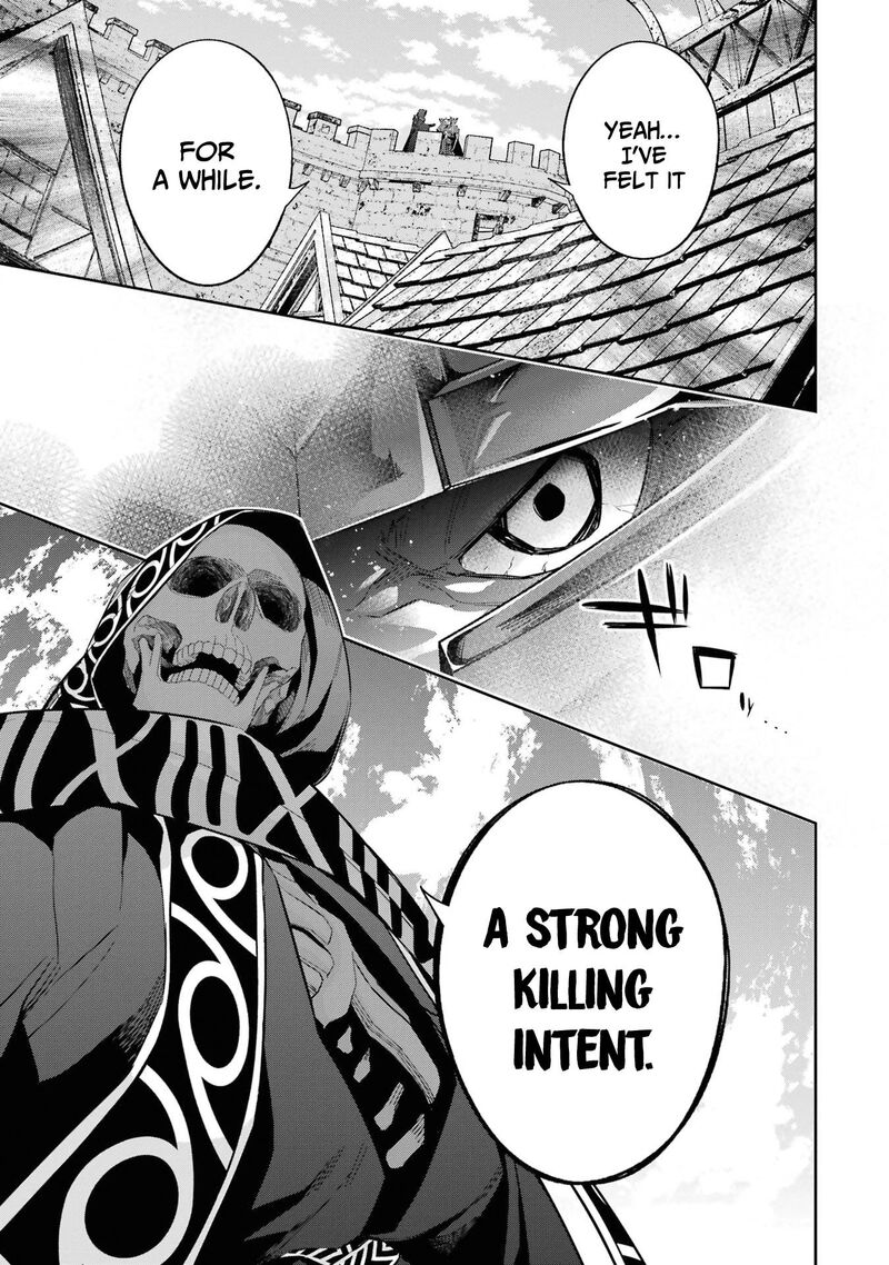 Shokei Sareta Kenja Wa Lich Ni Tensei Shite Shinryaku Sensou O Hajimeru 18 26